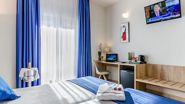 Sporthotel Gran Playa Spanien
