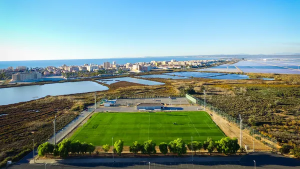 Sporthotel Gran Playa Spanien