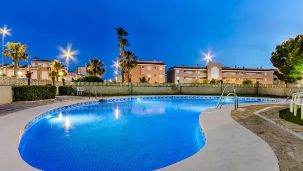 Sporthotel Gran Playa Spanien
