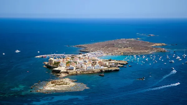 Sporthotel Gran Playa Spanien