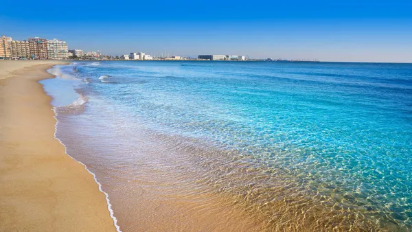 Sporthotel Gran Playa Spanien