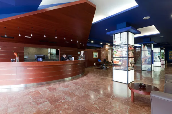 Olympia Valencia Events & Spa Spanien