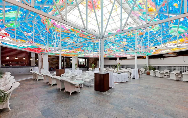 Olympia Valencia Events & Spa Spanien