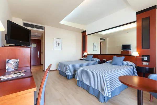 Olympia Valencia Events & Spa Spanien
