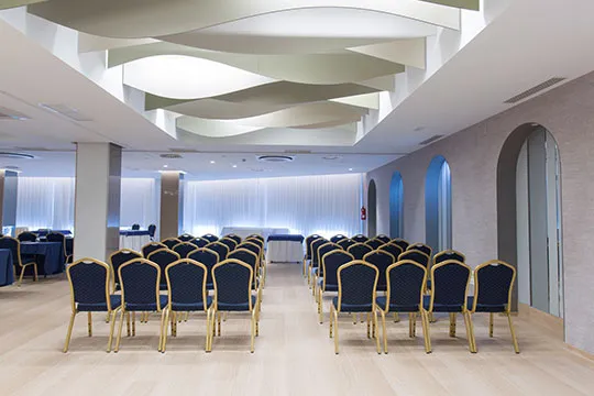 Olympia Valencia Events & Spa Spanien