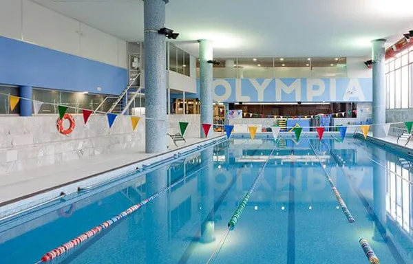 Olympia Valencia Events & Spa Spanien