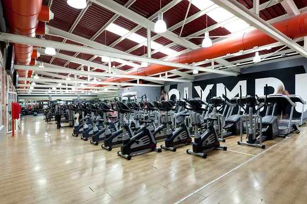 Olympia Valencia Events & Spa Spanien