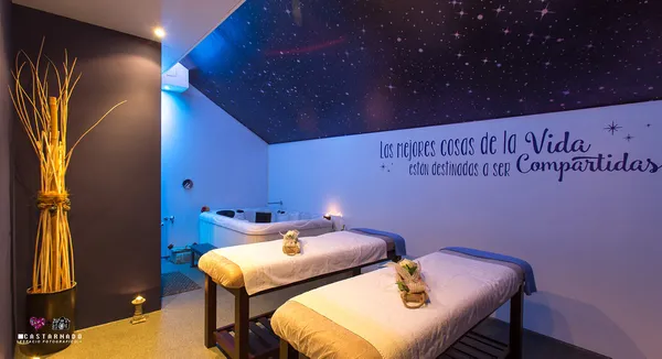 Olympia Valencia Events & Spa Spanien