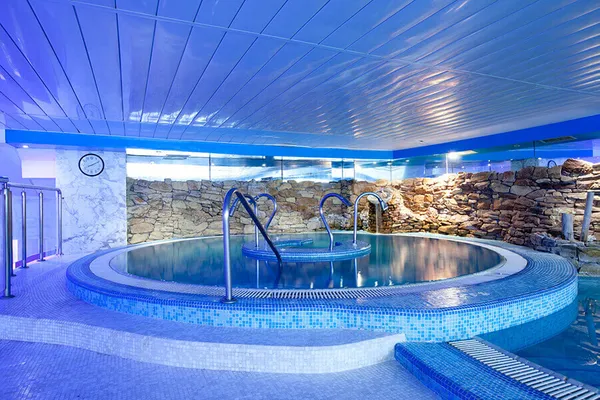 Olympia Valencia Events & Spa Spanien