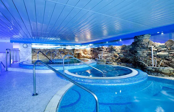 Olympia Valencia Events & Spa Spanien