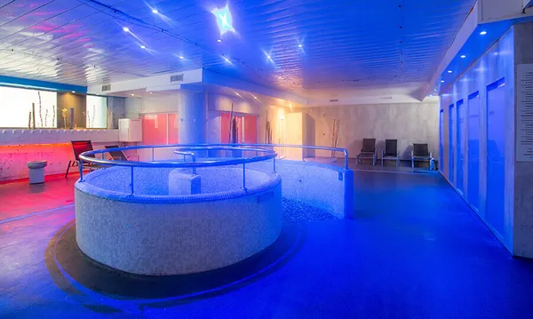 Olympia Valencia Events & Spa Spanien