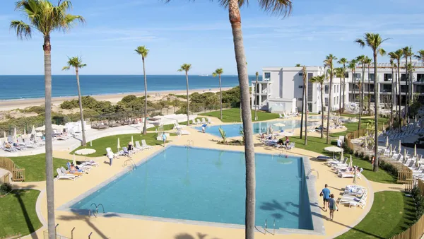 Hotel Barrosa Park - SOCCATOURS