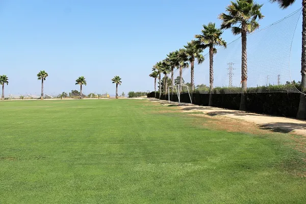 Hotel Islantilla Golf Resort Spanien