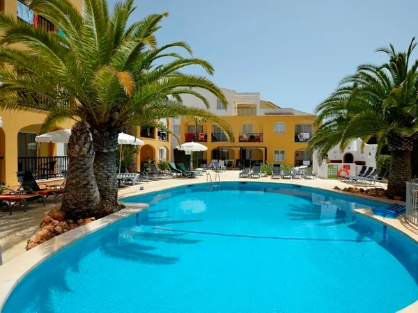 Aparthotel Club Simo Spanien