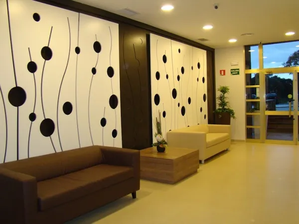 Aparthotel Club Simo Spanien