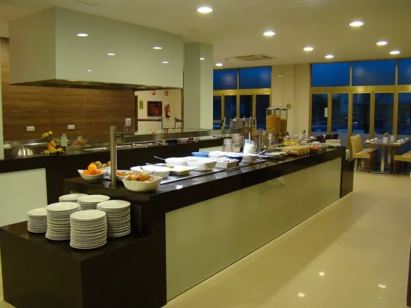 Aparthotel Club Simo Spanien