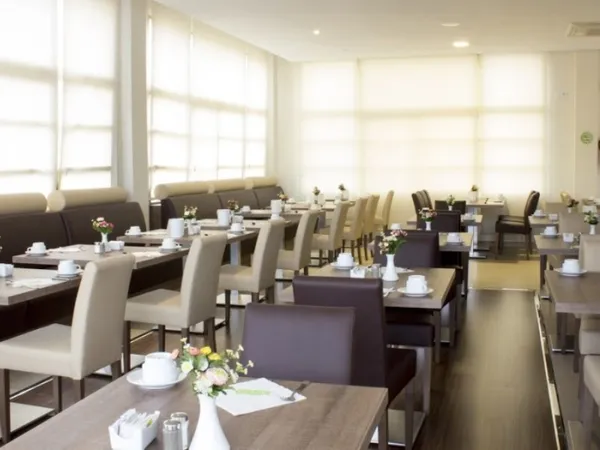 Aparthotel Club Simo Spanien