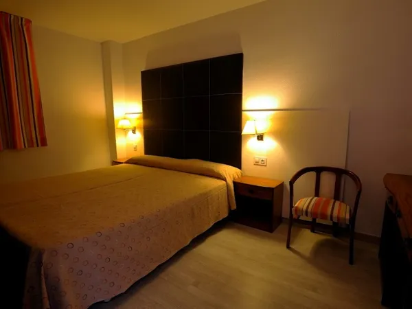 Aparthotel Club Simo Spanien