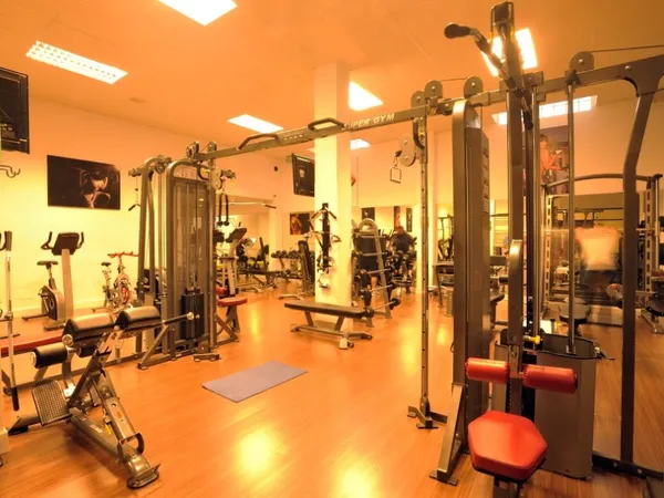 Aparthotel Club Simo Spanien