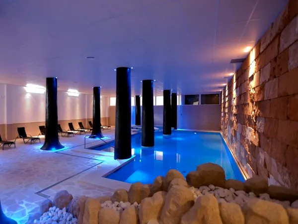 Aparthotel Club Simo Spanien