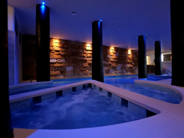 Aparthotel Club Simo Spanien