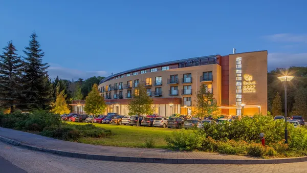 fagus Hotel Conference & Spa - SOCCATOURS