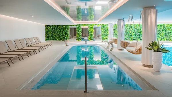 fagus Hotel Conference & Spa - SOCCATOURS