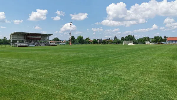 Stadion Bük - SOCCATOURS