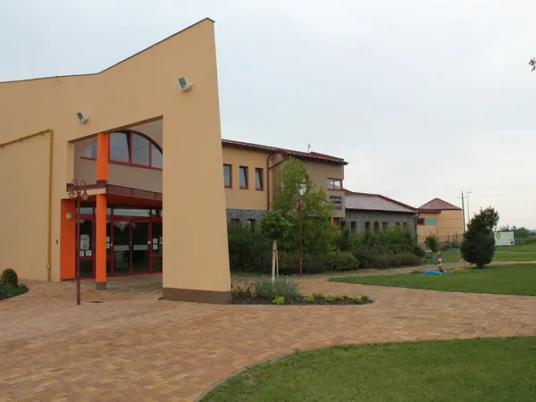 JUFA Hotel Celldömölk - Aktiv & Wellness-Resort - SOCCATOURS