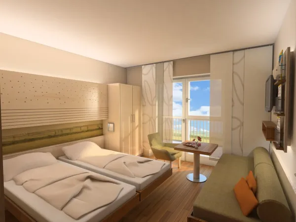 JUFA Hotel Celldömölk - Aktiv & Wellness-Resort - SOCCATOURS