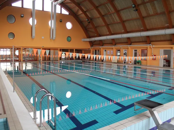 JUFA Hotel Celldömölk - Aktiv & Wellness-Resort - SOCCATOURS