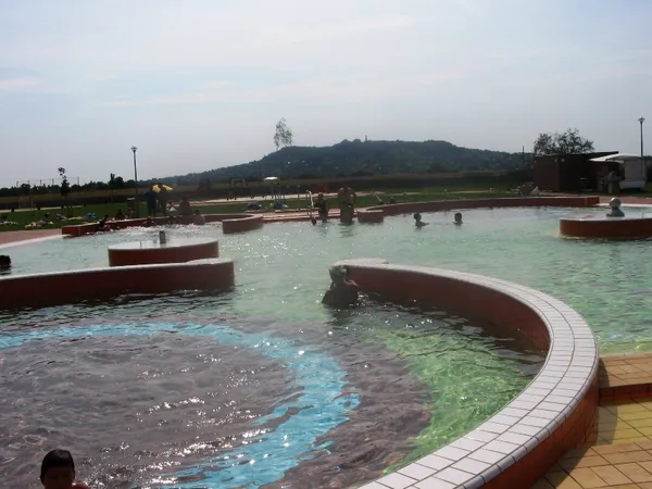 JUFA Hotel Celldömölk - Aktiv & Wellness-Resort - SOCCATOURS