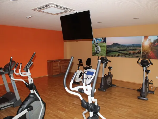 JUFA Hotel Celldömölk - Aktiv & Wellness-Resort - SOCCATOURS