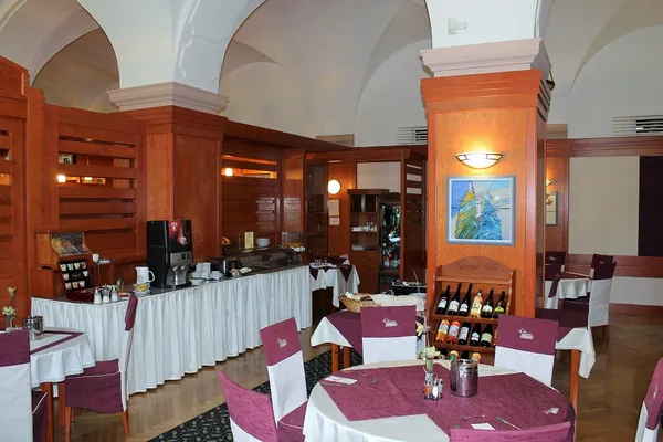 Hotel Arany Barany Ungarn