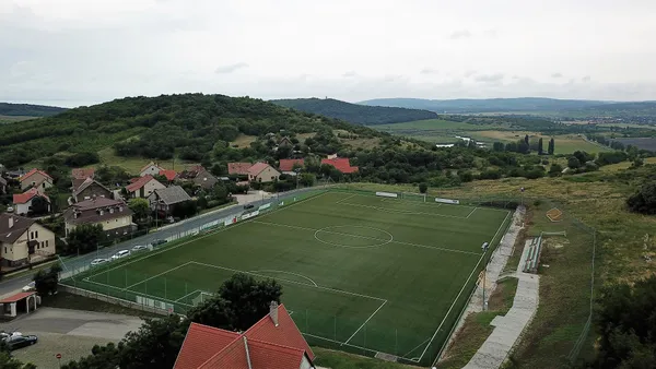 Akademia Sporthotel Ungarn