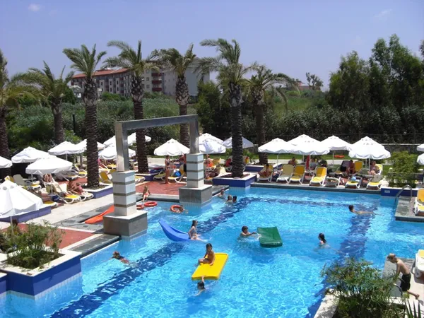 Hotel Xanthe Resort Türkei