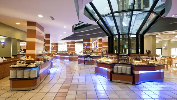 Hotel Limak Arcadia Türkei