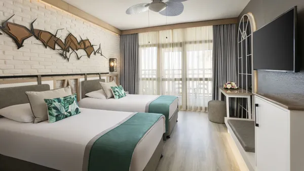 Hotel Limak Arcadia Türkei