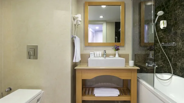 Hotel Limak Arcadia Türkei