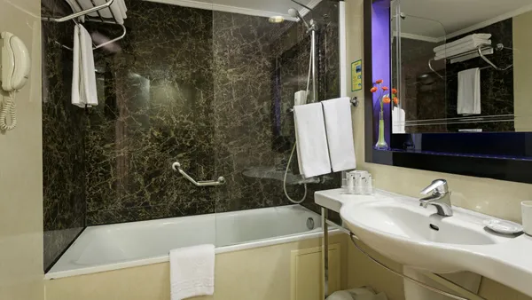 Limak Atlantis Deluxe Türkei