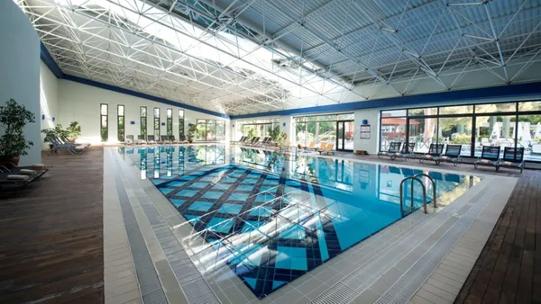 Limak Atlantis Deluxe Türkei