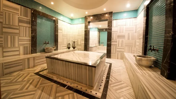 Limak Atlantis Deluxe Türkei