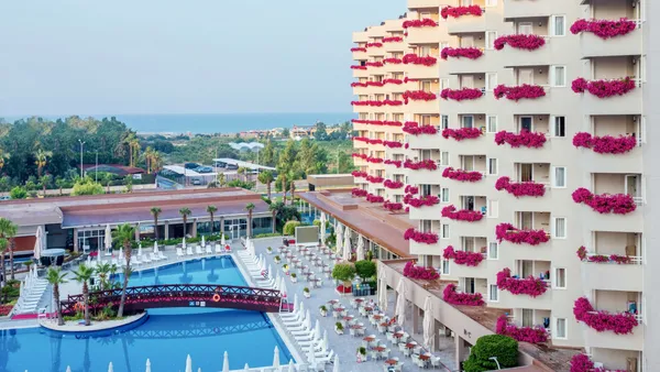 Hotel Grand Park Lara - SOCCATOURS
