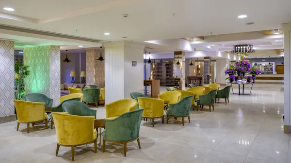Hotel Grand Park Lara - SOCCATOURS