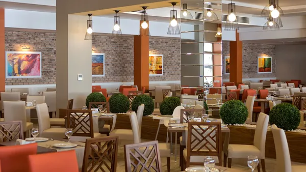 Hotel Grand Park Lara - SOCCATOURS