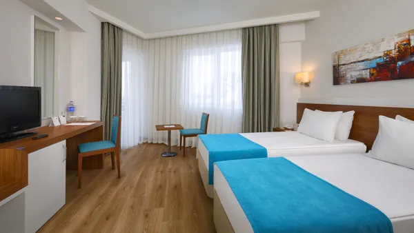 Hotel Grand Park Lara - SOCCATOURS
