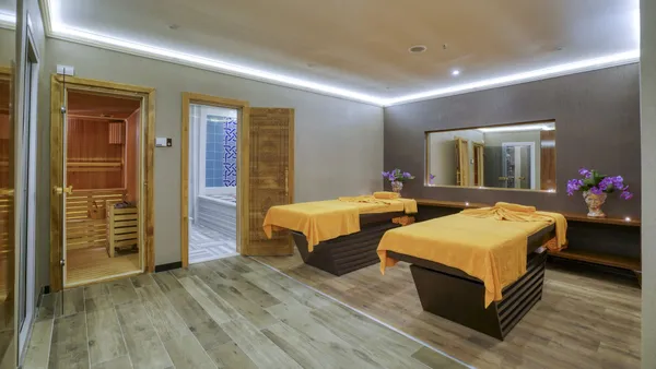 Hotel Grand Park Lara - SOCCATOURS