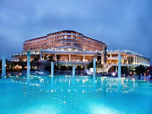 Starlight Convention Center Türkei