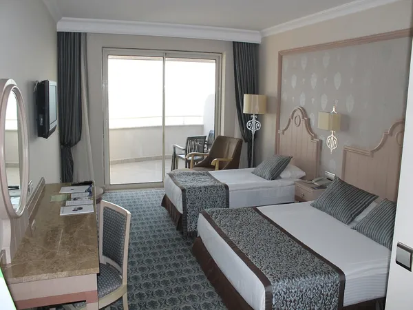 Starlight Convention Center Türkei
