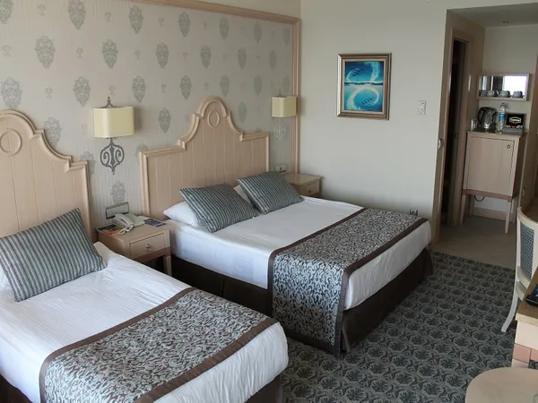 Starlight Convention Center Türkei